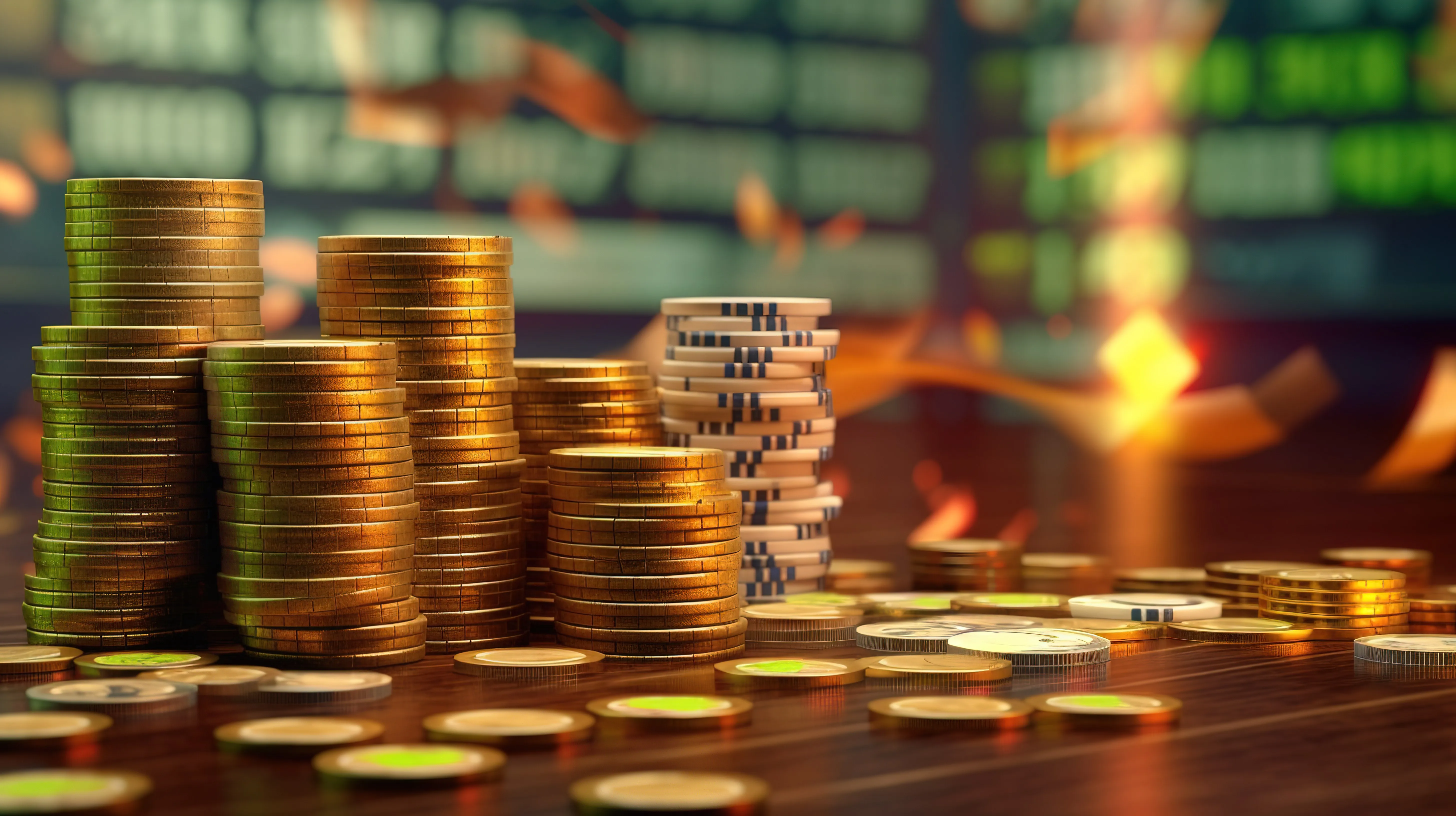 Trò chơi Nổ Hũ hot