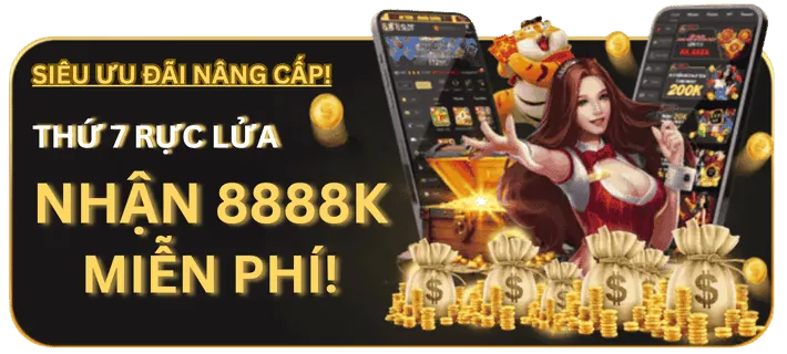 Thưởng nạp lại hàng ngày vn123