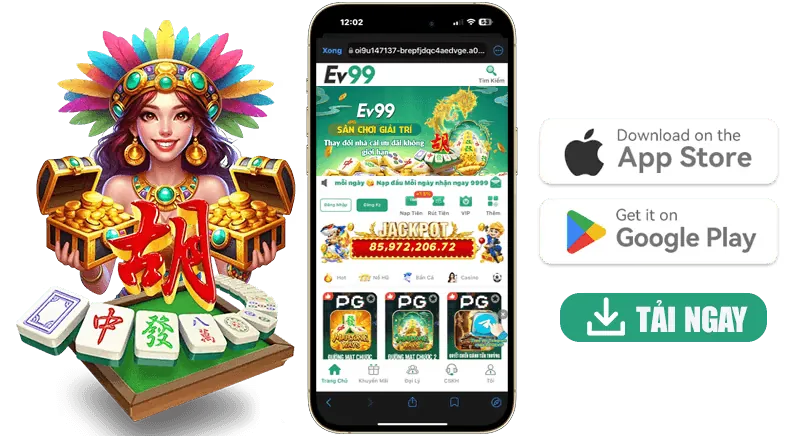 Các loại game nổ hũ đa dạng tại VN123