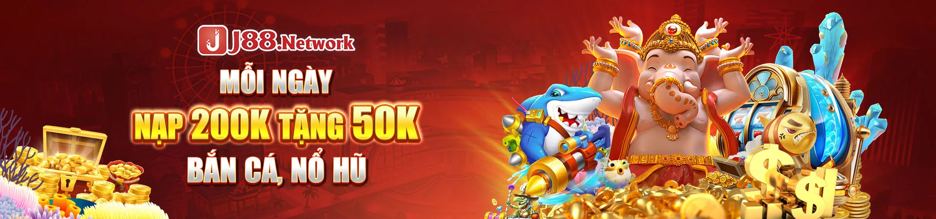 Thế giới bắn cá sống động tại VN123