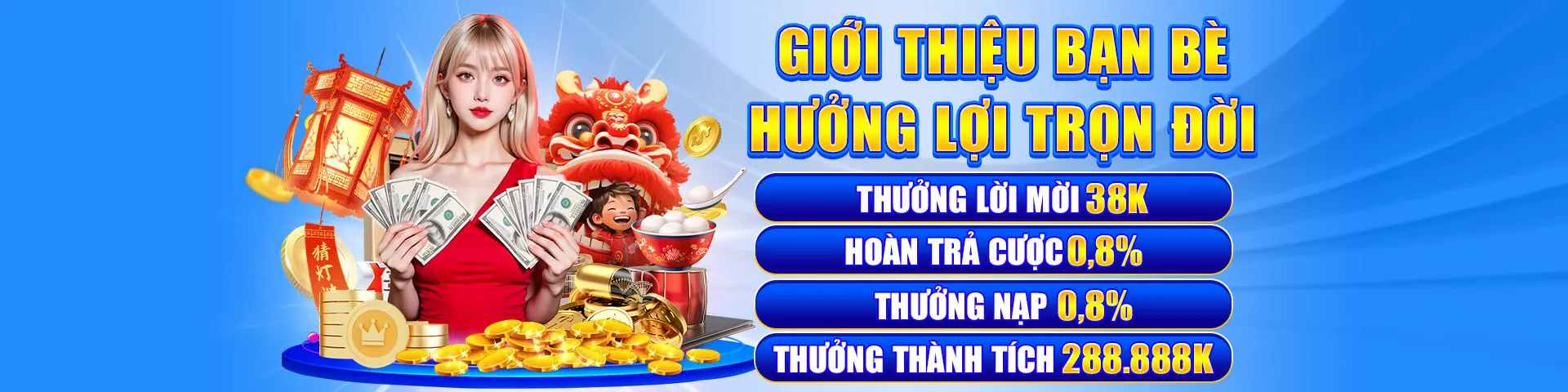 Giao diện đăng ký vn123 với ưu đãi chào mừng