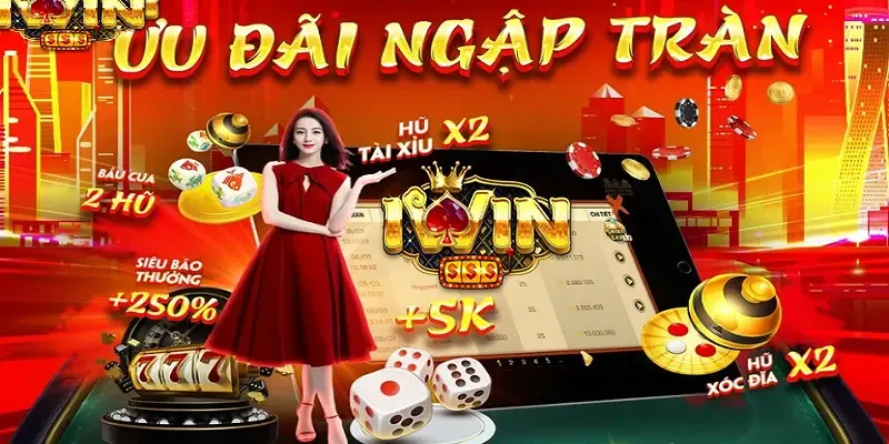 Trải nghiệm casino trực tuyến VN123