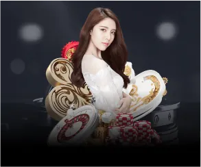 Blackjack tại VN123 Casino